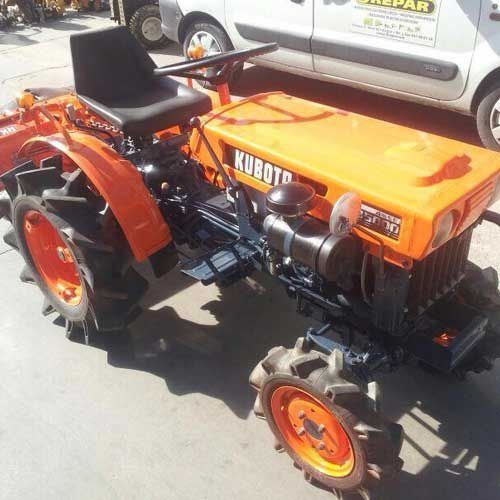 Minitractor Kubota B