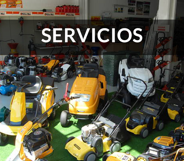 Servicios de Comercial LH Repar